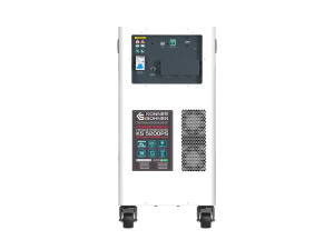 Stație portabilă de energie solară Könner & Söhnen KS 5200PS | Travandi.ro