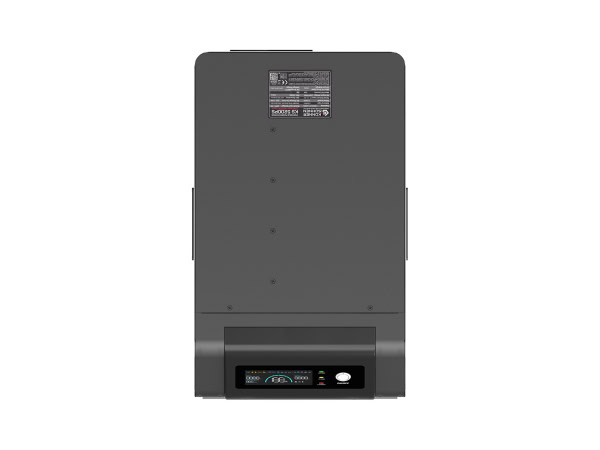 Stație portabilă de energie solară Könner & Söhnen KS 5200PS - Image 6