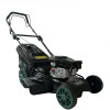 Masina de tuns gazon BRONTO B-MOW 51S Benzina 4T 4.1 CP 51 cm cos 60 l