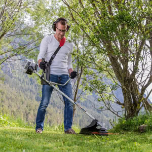 Motocoasa AL-KO BC 223 B II Classic | Travandi.ro