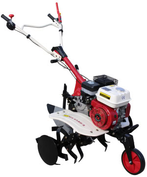 Motosapa Media Line MS6580/4 - Pachet Basic | Travandi.ro