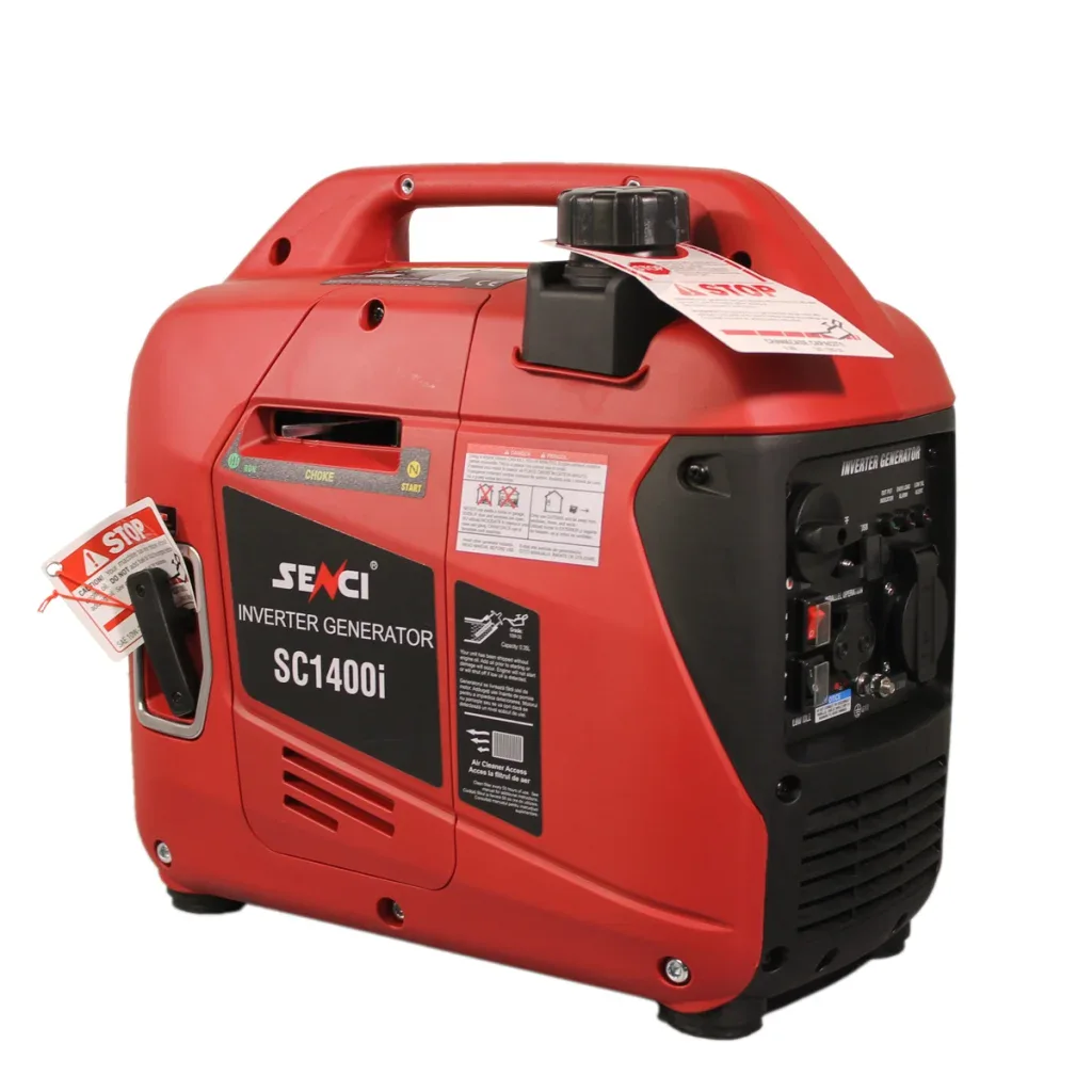 Pareri generator Senci: Recomandari modele | Travandi.ro