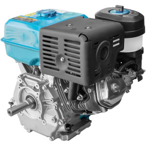 Motor Dakard LB 188F 13CP Ax pana Q25.4mm | Travandi.ro