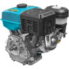 Motor Dakard HS190F 16CP Ax caneluri Q25mm + bobina de incarcare