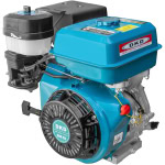 Motor Dakard LB 188F 13CP Ax pana Q25.4mm