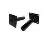 Set manicoti 23 mm lungime 170 mm pentru motocultor