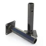 Set manicoti 32 mm lungime 250 mm pentru motocultor