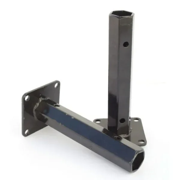 Set manicoti 32 mm lungime 250 mm pentru motocultor