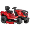 Tractoras de tuns gazon SOLO by AL-KO T22-110.4 HDH-A V2 Premium, pentru gazon inalt