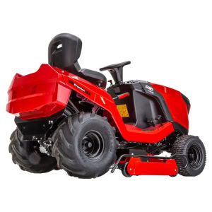 Tractoras de tuns gazon SOLO by AL-KO T22-110.4 HDH-A V2 Premium, pentru gazon inalt | Travandi.ro