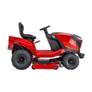 Tractoras de tuns gazon SOLO by AL-KO T22-110.4 HDH-A V2 Premium, pentru gazon inalt | Travandi.ro