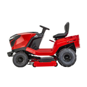 Tractoras de tuns gazon SOLO by AL-KO T22-110.4 HDH-A V2 Premium, pentru gazon inalt | Travandi.ro