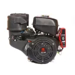 Motor Weima WM192 FE/P, ax pana, 18CP, pornire electrica, benzina
