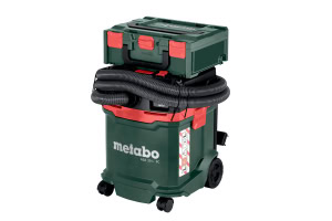 Aspirator Metabo ASA 30 L PC | Travandi.ro