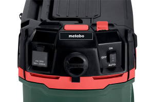 Aspirator Metabo ASA 30 L PC | Travandi.ro