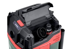 Aspirator Metabo ASA 30 L PC | Travandi.ro