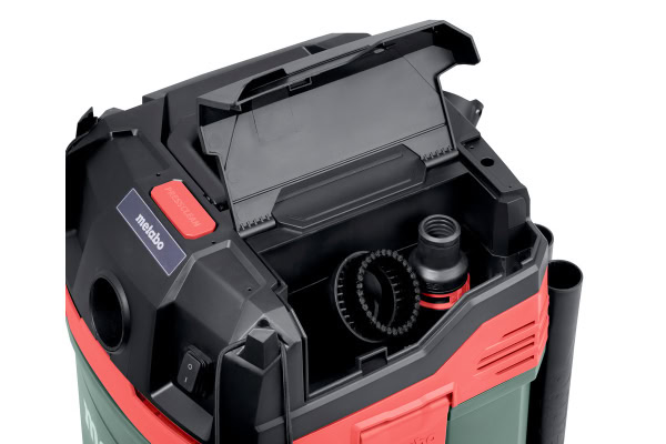 Aspirator Metabo ASA 30 L PC - Image 3