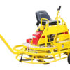 Stager SDB73-4 Slefuitor dublu pentru beton, motor Honda GX690