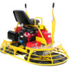 Stager SDB73-4 Slefuitor dublu pentru beton, motor Honda GX690