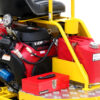 Stager SDB73-4 Slefuitor dublu pentru beton, motor Honda GX690