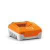 Redresor rapid STIHL AL 501, 230 V