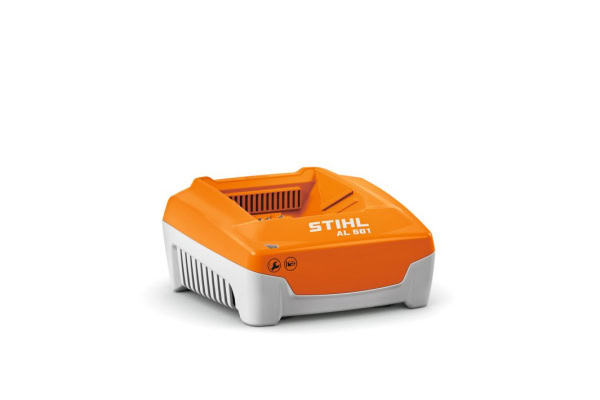 Redresor rapid STIHL AL 501, 230 V