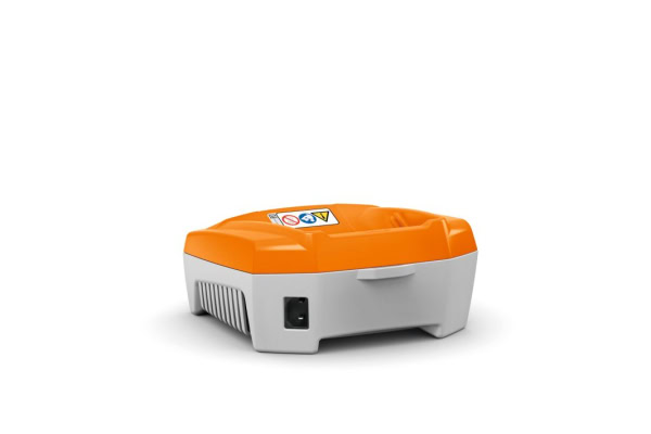 Redresor rapid STIHL AL 501, 230 V - Image 2