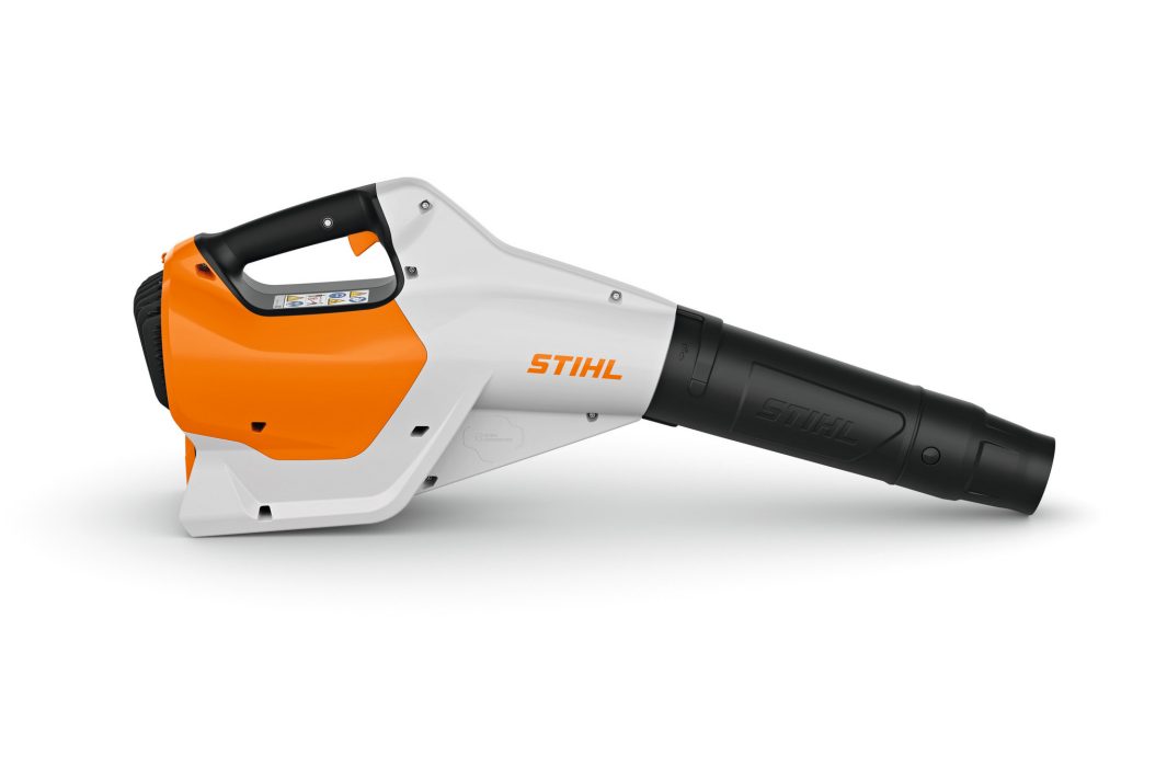 Suflanta cu acumulator STIHL BGA 160.0 (fără acumulator și încărcător) 1 Suflanta cu acumulator STIHL BGA 160.0 (fără acumulator și încărcător)
