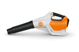 Suflanta cu acumulator STIHL BGA 160.0 (fără acumulator și încărcător) 11 Suflanta cu acumulator STIHL BGA 160.0 (fără acumulator și încărcător) | Travandi.ro