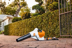 Suflanta cu acumulator STIHL BGA 160.0 (fără acumulator și încărcător) 7 Suflanta cu acumulator STIHL BGA 160.0 (fără acumulator și încărcător) | Travandi.ro