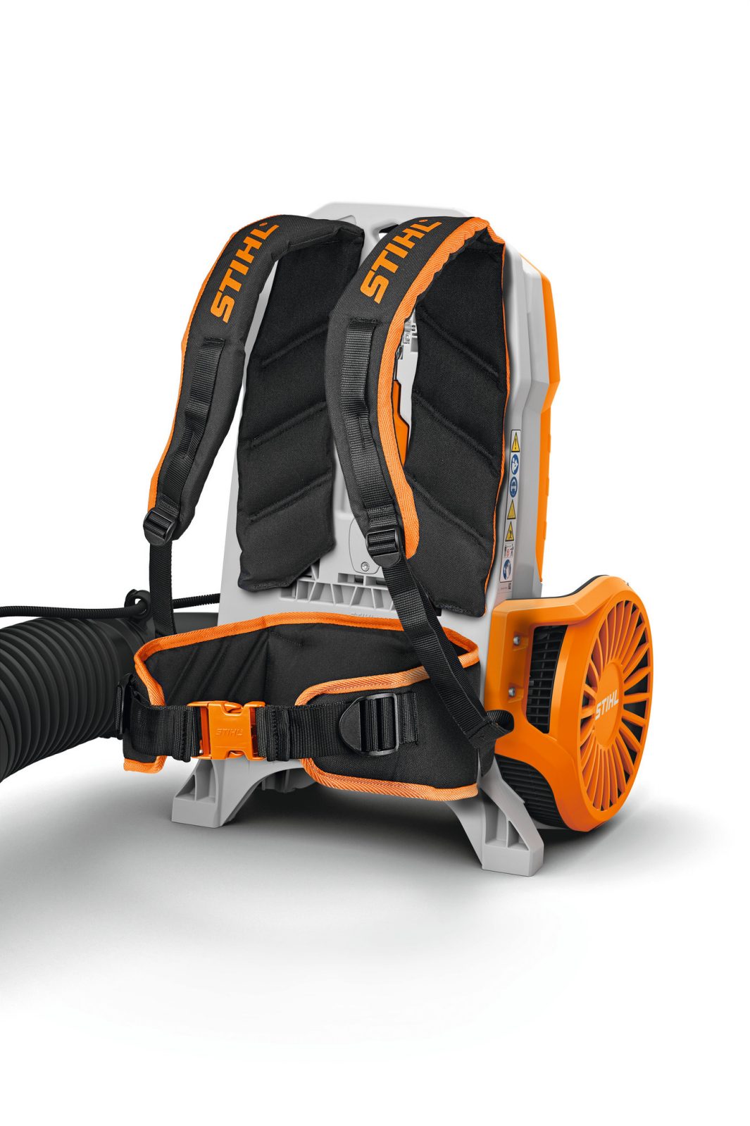 Suflanta cu acumulator STIHL BGA 300.1 (fără acumulator și încărcător) 6 Suflanta cu acumulator STIHL BGA 300.1 (fără acumulator și încărcător) - Image 6