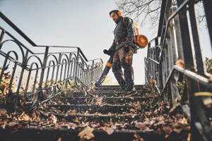 Suflanta cu acumulator STIHL BGA 300.1 (fără acumulator și încărcător) 12 Suflanta cu acumulator STIHL BGA 300.1 (fără acumulator și încărcător) | Travandi.ro