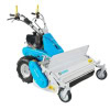 Motocositoare - Tocatoare profesionala AGT BTS100 motor GX 390