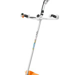Motocoasa STIHL FS 261 C-E benzina, BC 300-3