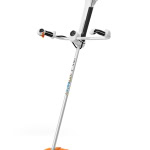 Motocoasa STIHL FS 491 C-EM L benzina, BC 300-3
