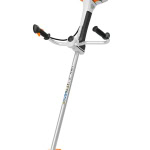 Motocoasa STIHL FS 561.0 C-EM benzina, BC 350-3