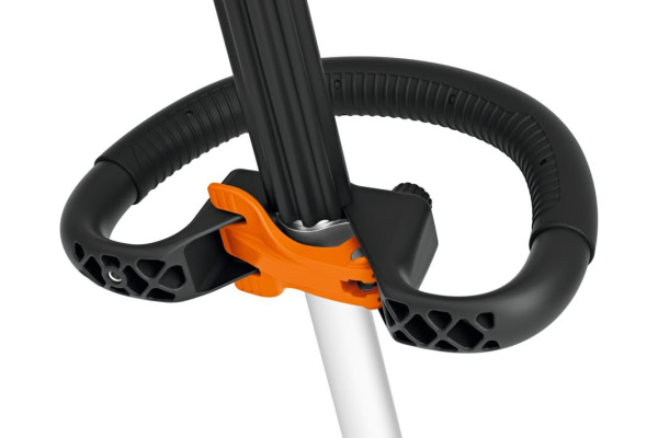 Motocoasa cu acumulator STIHL FSA 110.0 R (fara acumulator si incarcator) - Image 6