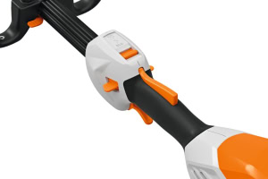 Motocoasa cu acumulator STIHL FSA 110.0 R (fara acumulator si incarcator) | Travandi.ro