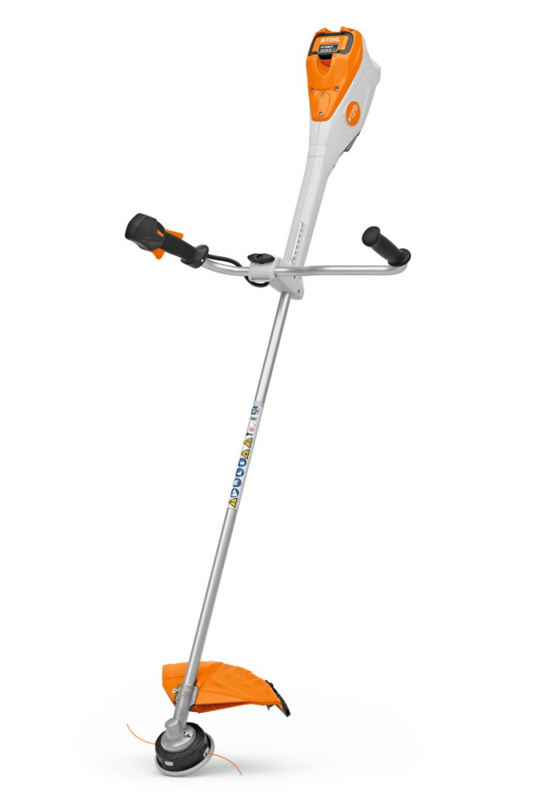 Motocoasa cu acumulator STIHL FSA 135 (fara acumulator si incarcator)