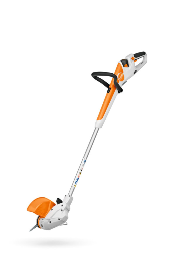 Motocoasa cu acumulator STIHL FSA 30.0 (fara acumulator si incarcator) - Image 7