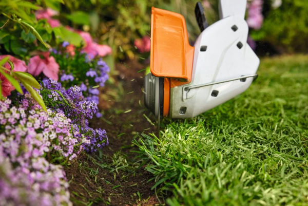 Motocoasa cu acumulator STIHL FSA 30.0 (fara acumulator si incarcator) - Image 3