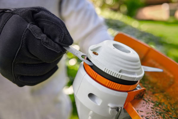 Motocoasa cu acumulator STIHL FSA 30.0 (fara acumulator si incarcator) - Image 2