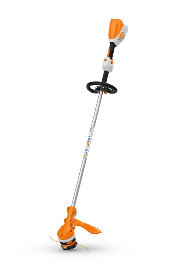 Motocoasa cu acumulator STIHL FSA 70.0 R (fara acumulator si incarcator)