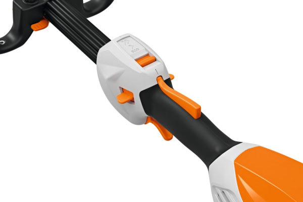Motocoasa cu acumulator STIHL FSA 70.0 R (fara acumulator si incarcator) - Image 6