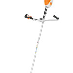 Motocoasa cu acumulator STIHL RGA 140 (fara acumulator si incarcator)
