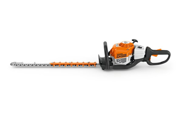 Foarfece de gradina pe benzina STIHL HS 82 T 750mm - Image 4