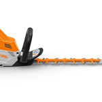Foarfeca gard viu cu acumulator STIHL HSA 100.1 (fara acumulator si incarcator)