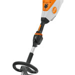 Motor combinat STIHL KMA 135 R cu acumulator - sistem AP (fara acumulator si incarcator)