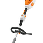 Motor combinat STIHL KMA 80.0 R cu acumulator (fara acumulator si incarcator)