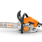 Motoferastrau STIHL MS 212 benzina, 40cm/16", 63PD3